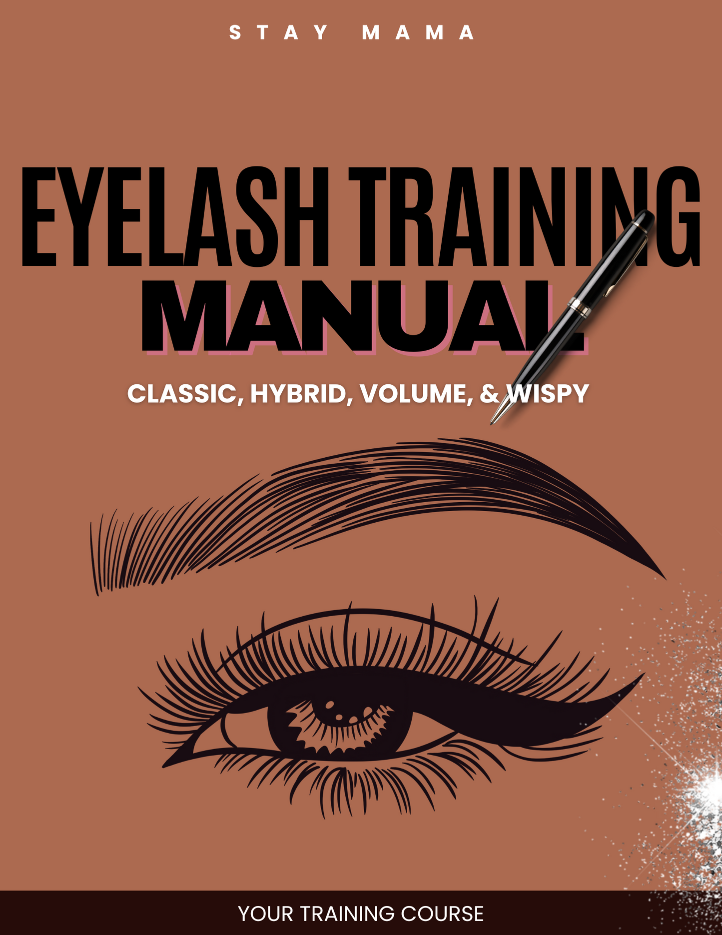 Eyelash Training Manual